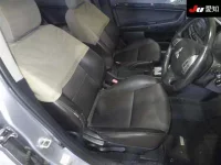 Mitsubishi GALANT FORTIS лот № 292 оценка R  с аукциона в Японии 5