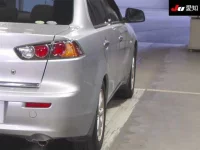 Mitsubishi GALANT FORTIS лот № 292 оценка R  с аукциона в Японии 7