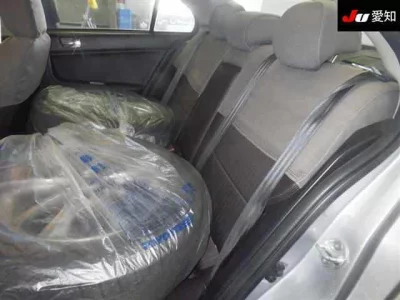 Mitsubishi GALANT FORTIS  с аукциона в Японии