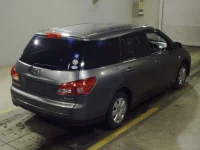 Nissan WINGROAD лот № 7165 оценка R  с аукциона в Японии 1