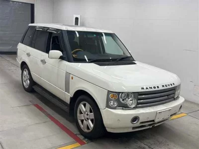 Rover RANGE ROVER