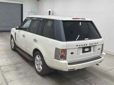 Rover RANGE ROVER