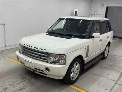 Rover RANGE ROVER