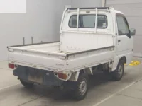 Subaru SAMBAR лот № 70176 оценка 3.5  с аукциона в Японии 1