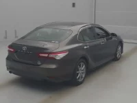 Toyota CAMRY лот № 70042 оценка 3.5  с аукциона в Японии 1