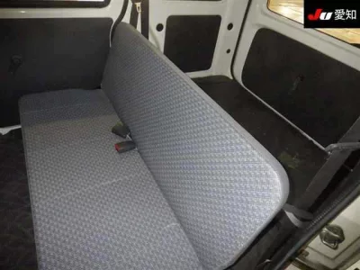 Toyota PIXIS VAN  с аукциона в Японии