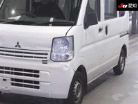 Mitsubishi MINICAB VAN лот № 35110 оценка R  с аукциона в Японии 6