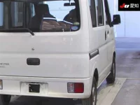 Mitsubishi MINICAB VAN лот № 35110 оценка R  с аукциона в Японии 7