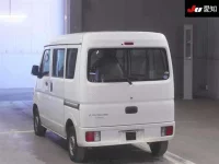 Mitsubishi MINICAB VAN лот № 35110 оценка R  с аукциона в Японии 1