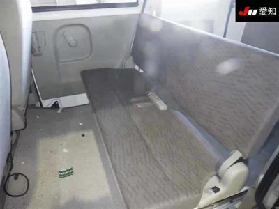 Mitsubishi MINICAB VAN  с аукциона в Японии