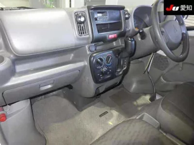 Mitsubishi MINICAB VAN  с аукциона в Японии