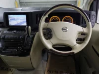 Nissan ELGRAND лот № 4048 оценка 4  с аукциона в Японии 4