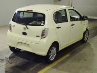 Toyota PIXIS EPOCH лот № 7174 оценка R  с аукциона в Японии 1