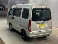 Subaru GOLF ALLTRACK лот № 1055 оценка 3.5  с аукциона в Японии 1