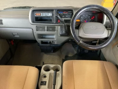 Subaru GOLF ALLTRACK  с аукциона в Японии