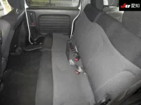 Honda SPIKE лот № 313 оценка 3.5  с аукциона в Японии 3