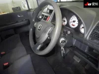 Honda SPIKE лот № 313 оценка 3.5  с аукциона в Японии 4