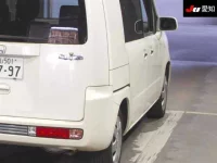 Honda SPIKE лот № 313 оценка 3.5  с аукциона в Японии 7