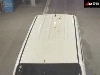 Honda SPIKE лот № 313 оценка 3.5  с аукциона в Японии 8