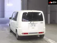 Honda SPIKE лот № 313 оценка 3.5  с аукциона в Японии 1