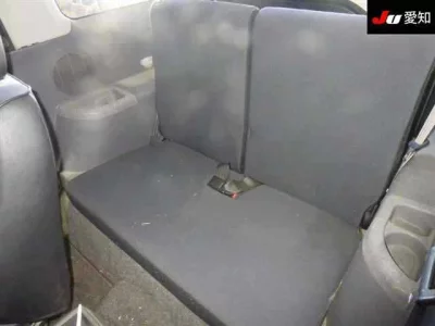 Mitsubishi PAJERO MINI  с аукциона в Японии