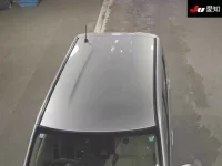 Mitsubishi EK WAGON лот № 310 оценка 3.5  с аукциона в Японии 8