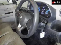 Mitsubishi EK WAGON лот № 310 оценка 3.5  с аукциона в Японии 4