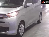 Mitsubishi EK WAGON лот № 310 оценка 3.5  с аукциона в Японии 6
