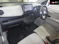 Mitsubishi EK WAGON лот № 310 оценка 3.5  с аукциона в Японии 2