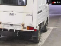 Daihatsu HIJET TRUCK лот № 35117 оценка 3.5  с аукциона в Японии 7