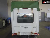 Daihatsu HIJET TRUCK лот № 35117 оценка 3.5  с аукциона в Японии 3