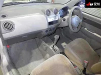 Nissan PINO лот № 35120 оценка R  с аукциона в Японии 2