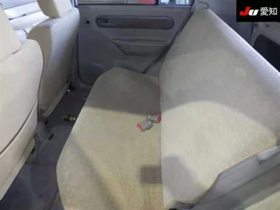 Nissan PINO  с аукциона в Японии