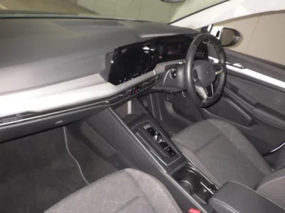 Volkswagen GOLF  с аукциона в Японии