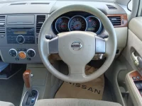 Nissan TIIDA LATIO лот № 7501 оценка R  с аукциона в Японии 4