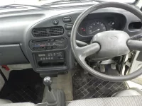 Daihatsu HIJET TRUCK лот № 5540 оценка 3.5  с аукциона в Японии 4