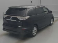 Toyota ESTIMA HYBRID лот № 70052 оценка RA  с аукциона в Японии 1