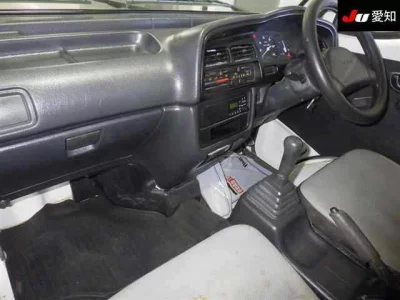 Suzuki CARRY TRUCK  с аукциона в Японии