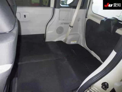 Honda N BOX  с аукциона в Японии