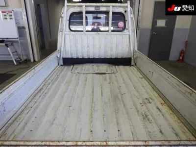 Mitsubishi MINICAB TRUCK  с аукциона в Японии