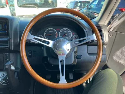 Honda CR-V  с аукциона в Японии