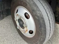 Mitsubishi CANTER лот № 10020 оценка 3  с аукциона в Японии 8