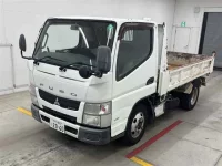 Mitsubishi CANTER лот № 10020 оценка 3  с аукциона в Японии 3