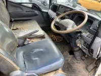 Mitsubishi CANTER лот № 10020 оценка 3  с аукциона в Японии 6