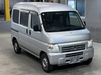 Honda ACTY VAN лот № 1067 оценка 3  с аукциона в Японии 3