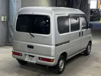 Honda ACTY VAN лот № 1067 оценка 3  с аукциона в Японии 4