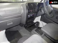 Suzuki CARRY TRUCK лот № 35128 оценка 3.5  с аукциона в Японии 2