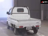 Suzuki CARRY TRUCK лот № 35128 оценка 3.5  с аукциона в Японии 1