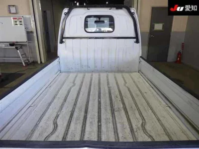 Suzuki CARRY TRUCK  с аукциона в Японии