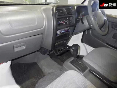 Suzuki CARRY TRUCK  с аукциона в Японии